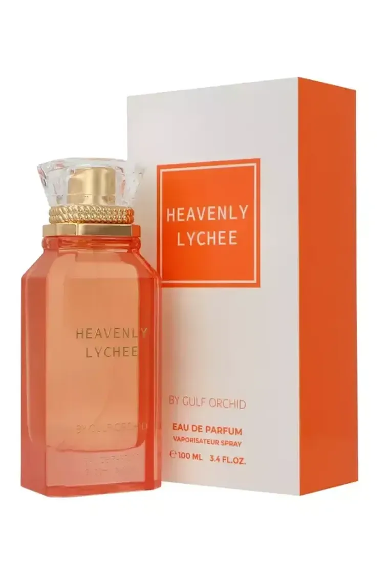 Gulf Orchid, Heavenly Lychee, woda perfumowana, 100 ml