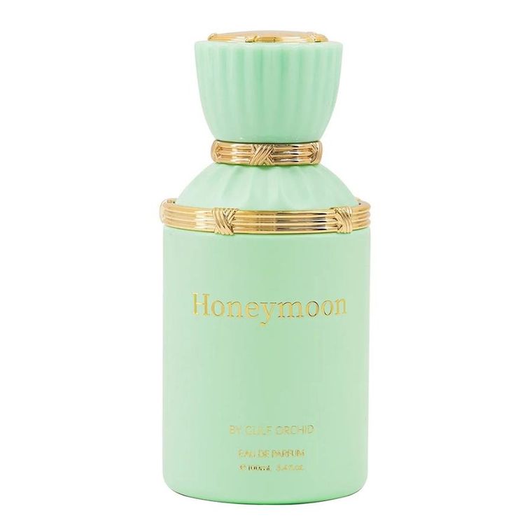 Gulf Orchid, Honeymoon, woda perfumowana, spray, 100 ml