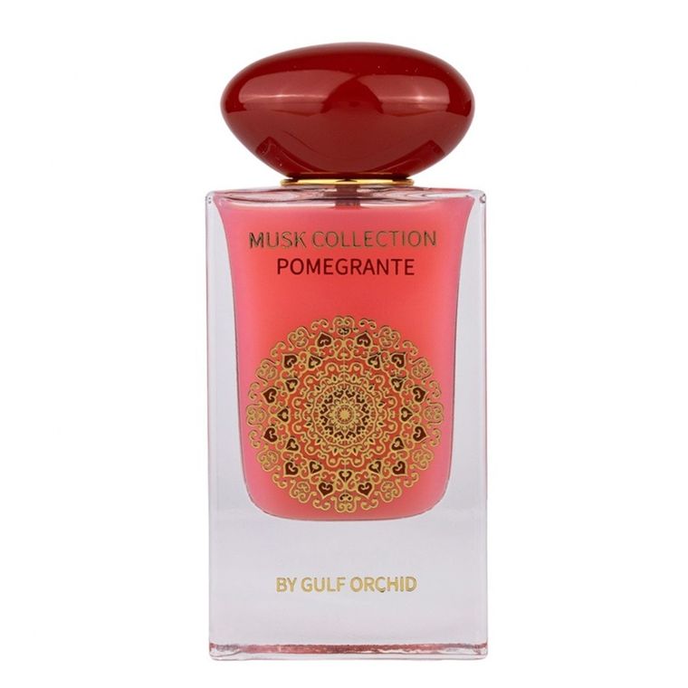 Gulf Orchid, Pomegrante, woda perfumowana, spray, 60 ml