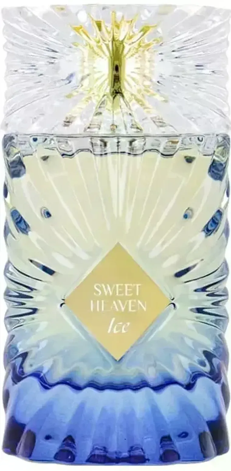 Gulf Orchid, Sweet Heaven Ice, woda perfumowana, 100 ml