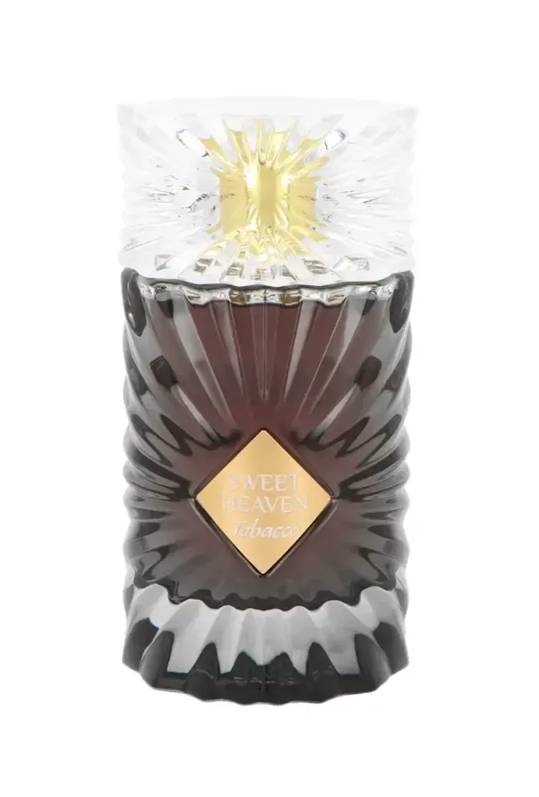 Gulf Orchid, Sweet Heaven Tobacco, woda perfumowana, 100 ml