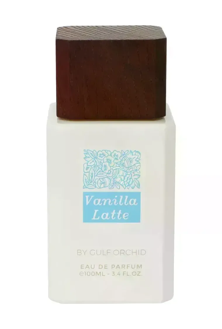 Gulf Orchid, Vanilla Latte, woda perfumowana, 100 ml