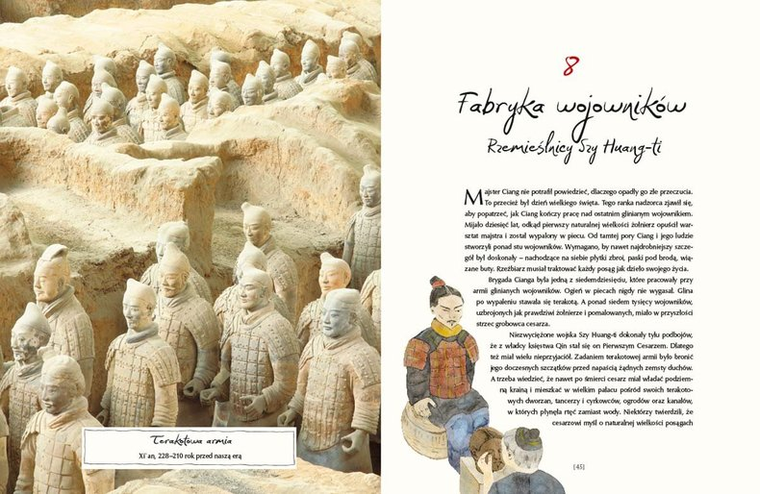 Gwiaździsta noc Vincenta i inne opowieści. Historia sztuki dla dzieci