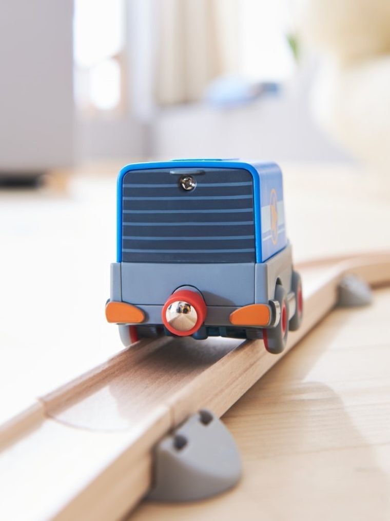 Haba, Kullerbu, ciężarówka, pojazd