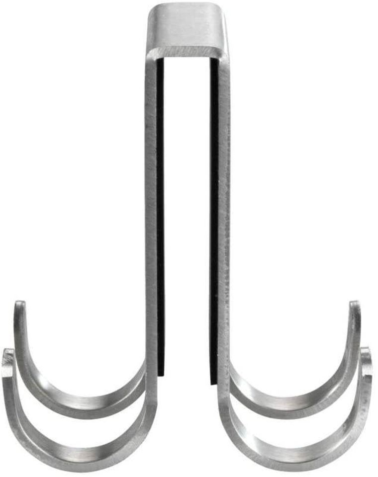 Haczyk łazienkowy na drzwi prysznicowe, vieste duo