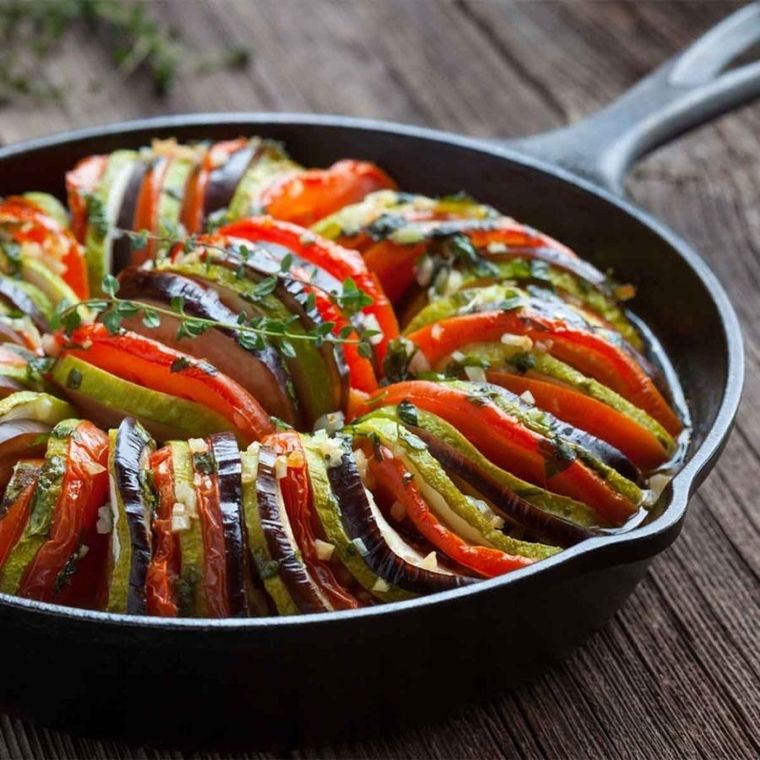 Hage, patelnia żeliwna grillowa, 31 cm