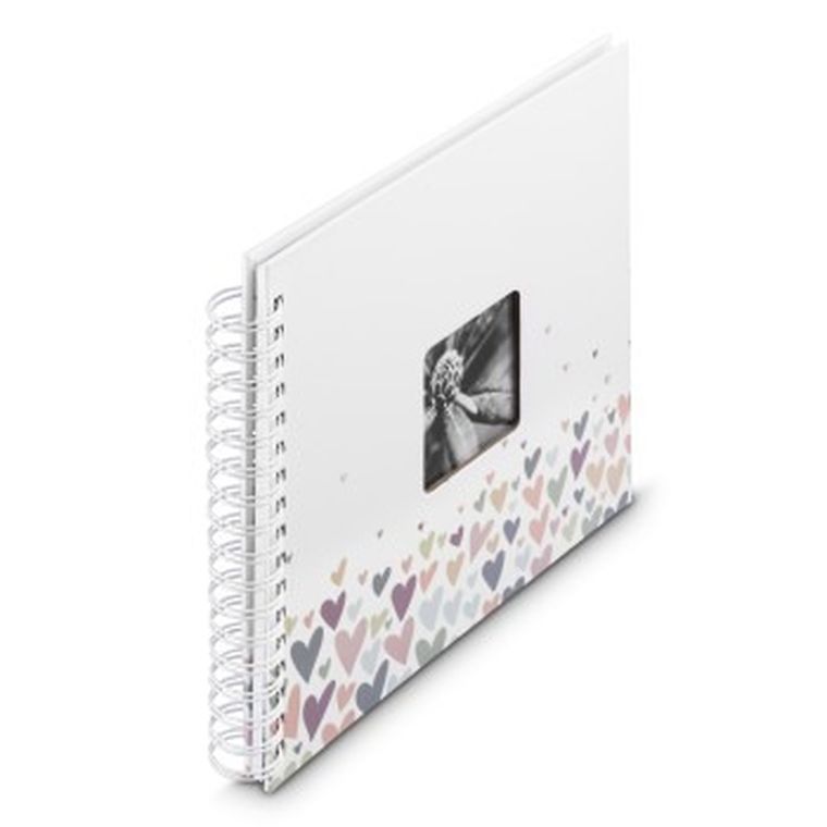 Hama, album fine art love 28-24/50