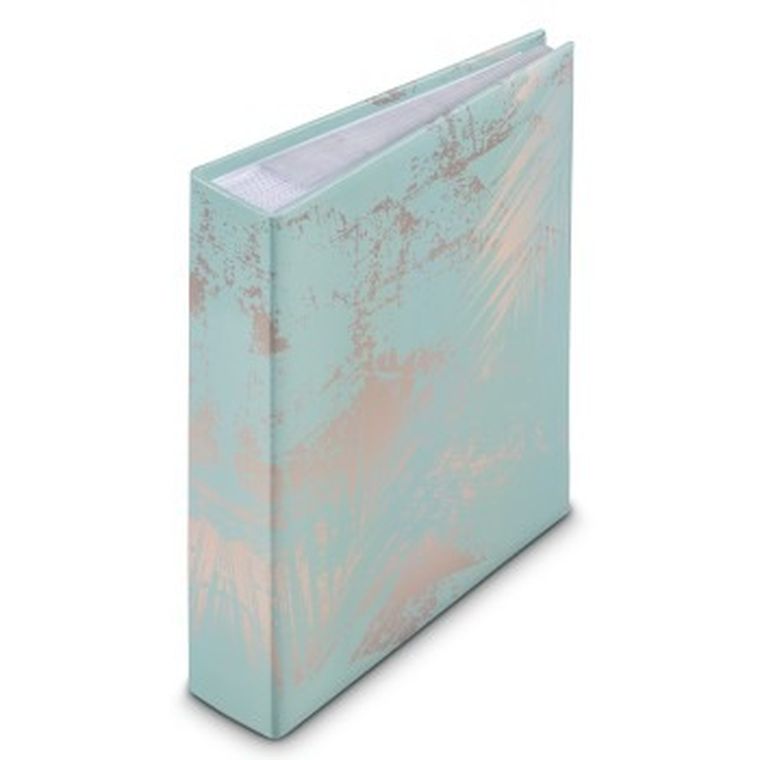 Hama, album floral green 10-15/200