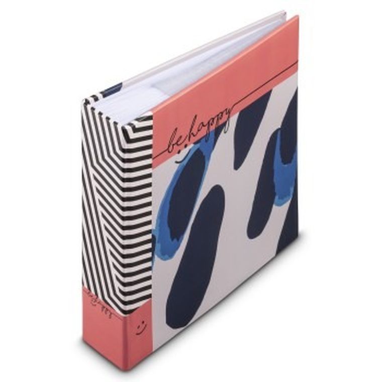 Hama, album Happy, 10-15/200 memo