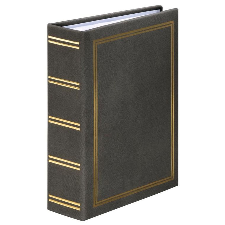 Hama, album london 13-18/100 szary