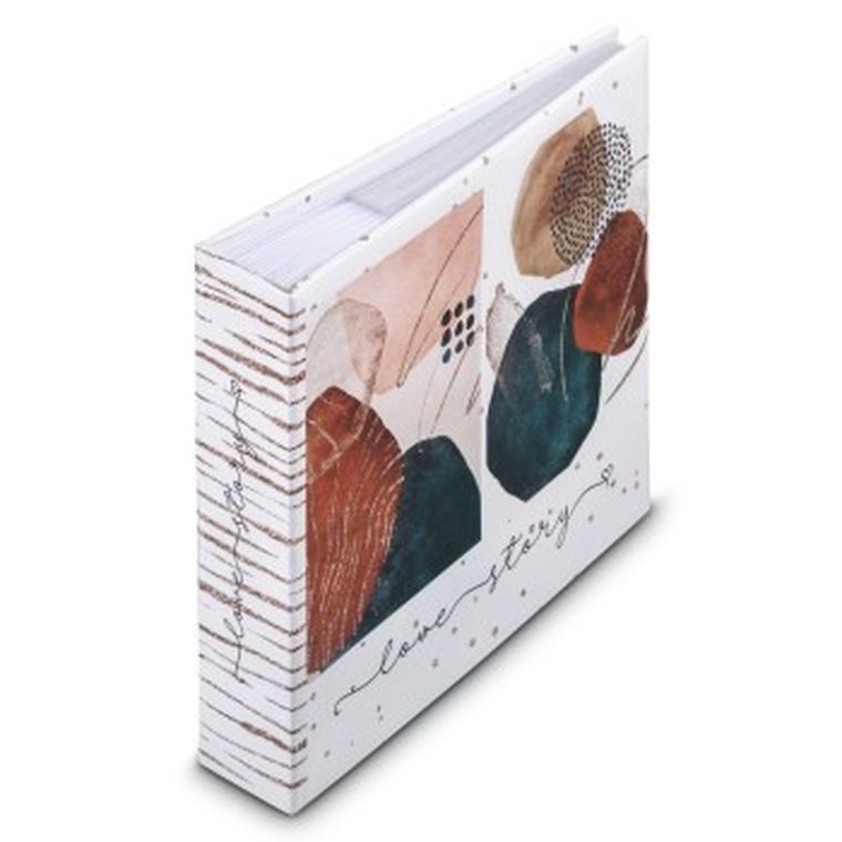 Hama, album Love story, 10-15/200 memo