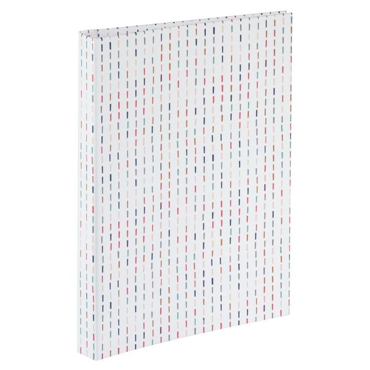 Hama, album spiral graphic 19-24.5/40 paski