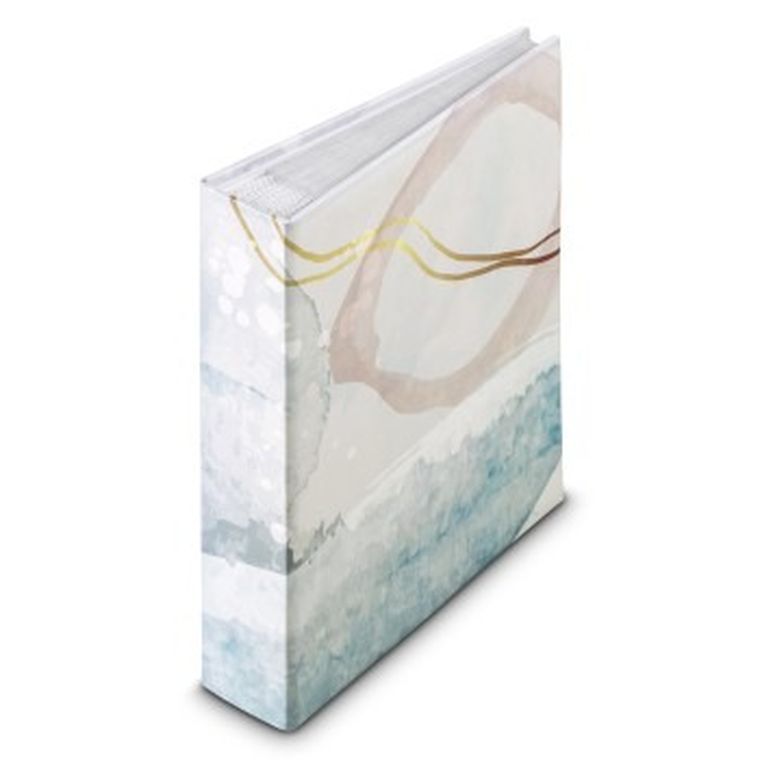 Hama, album watercolor 10-15/200 niebieski