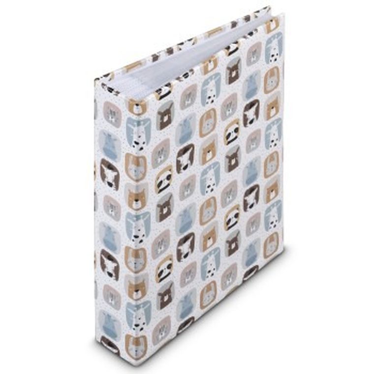 Hama, album zoo 10-15/200