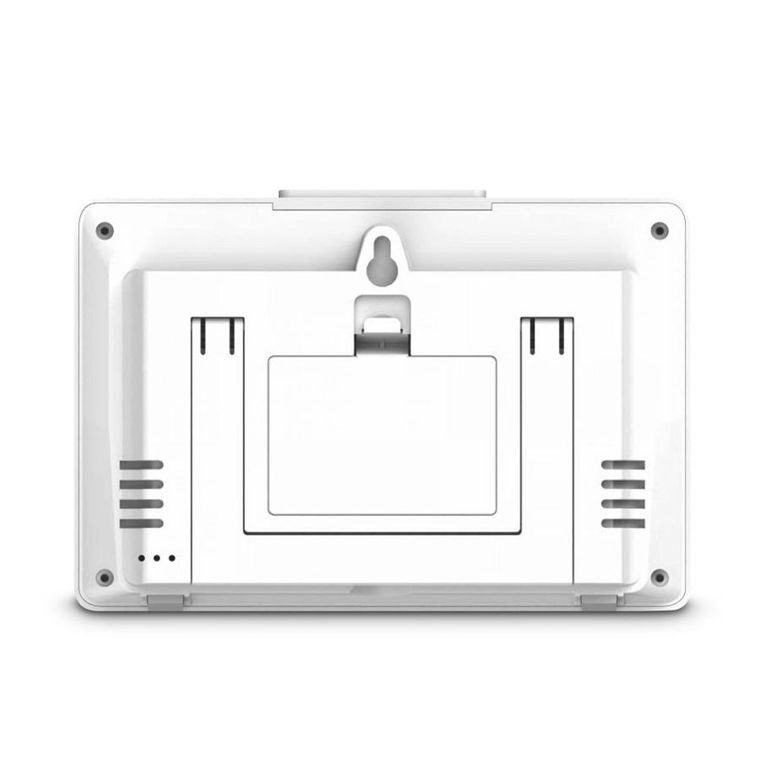 Hama, Bahamas, stacja pogodowa