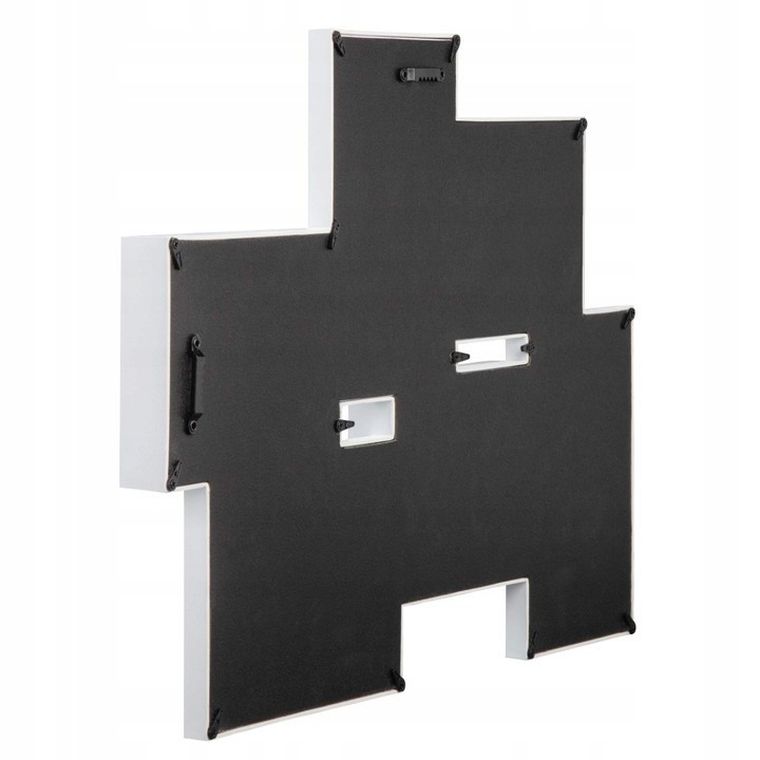 Hama, Clermont, ramka na zdjecia, biała