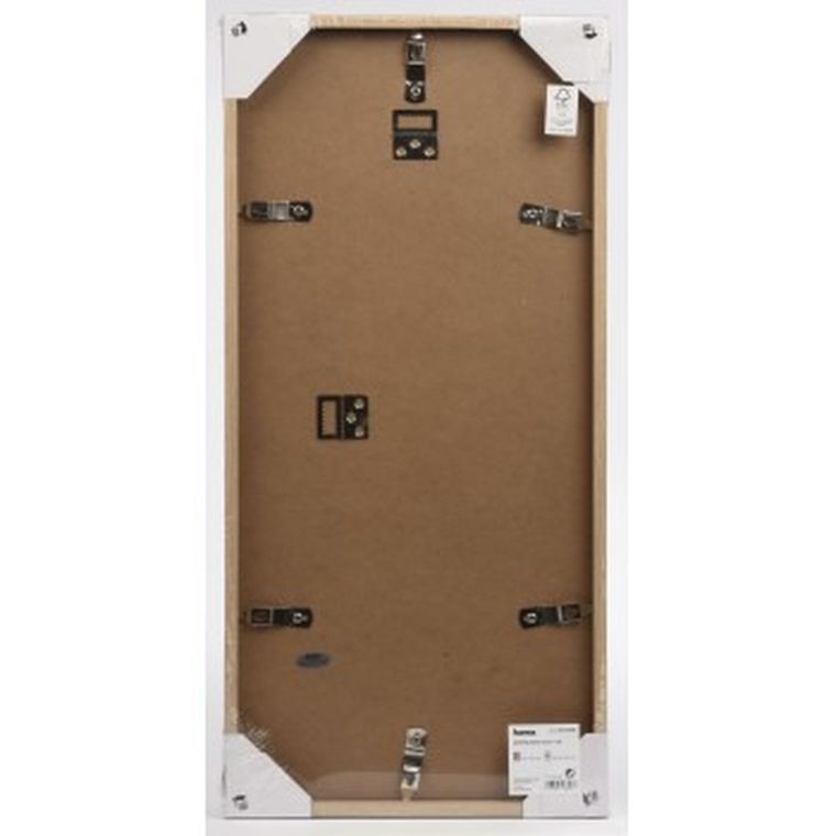 Hama, Copenhagen, ramka na zdjecia, dąb, 25-55 cm