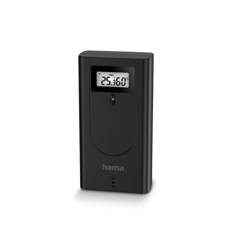 Hama, czujnik zewnętrzny do stacji pogodowych