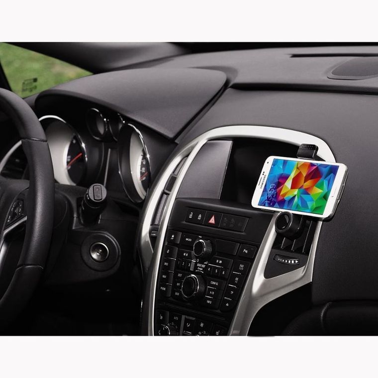 Hama, Display, uchwyt samochodowy, flipper, 12 szt.