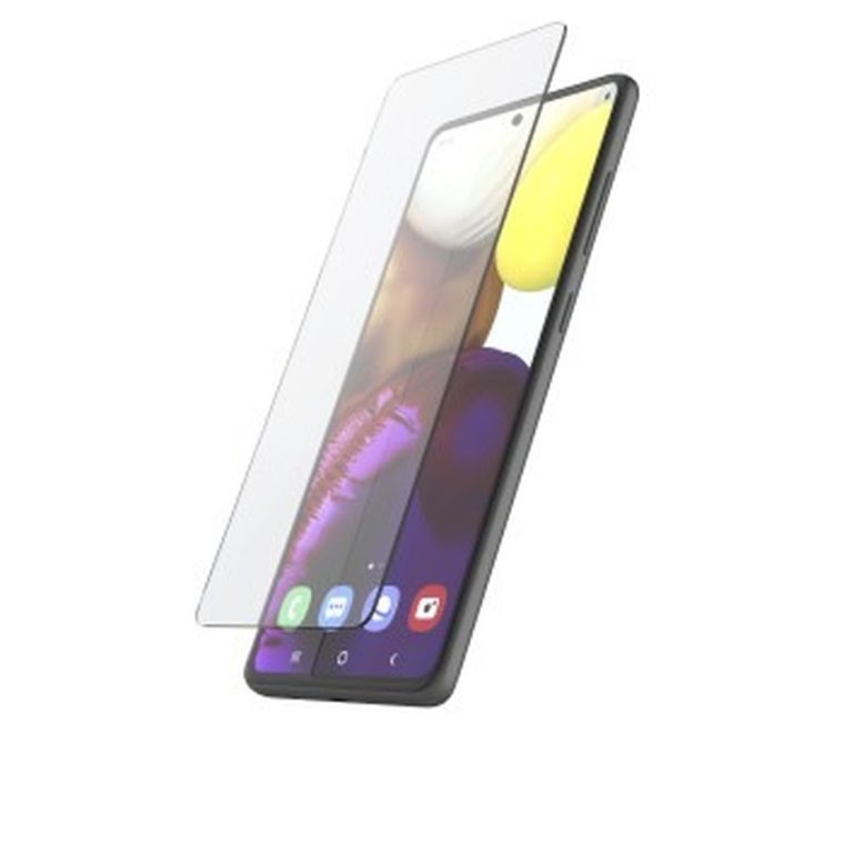 Hama, Displex, szkło ochronne do Samsung A71