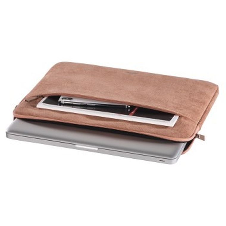 Hama, etui do laptopa 15.6" pomarańczowe