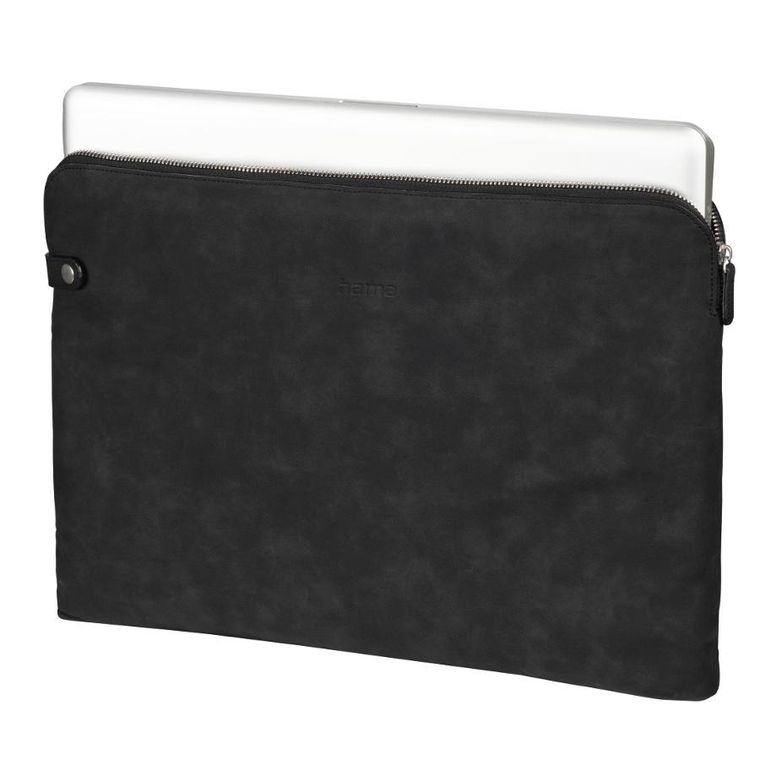 Hama, etui do laptopa classy 156 czarne