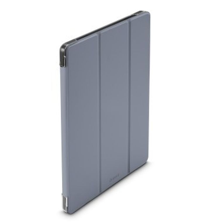 Hama, etui do tabletu, fold clear do Samsung a9+ 11 cali, fioletowe