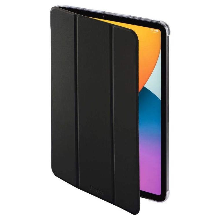 Hama, etui fold clear ipad pro 11 20/21 czarne
