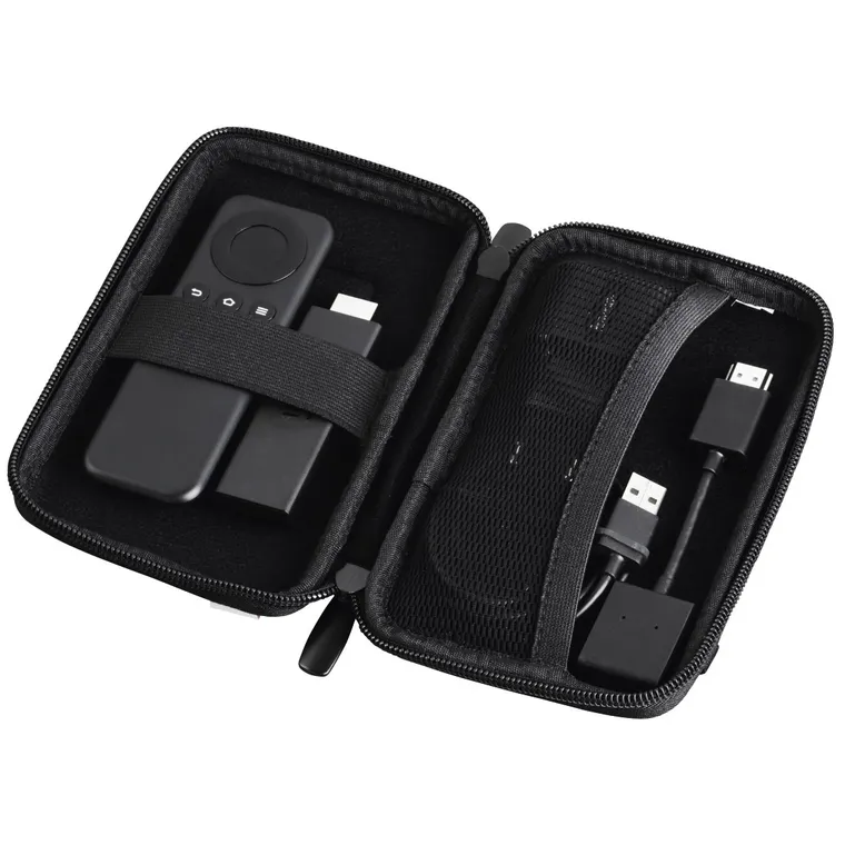 Hama, futerał do zewnętrznego dysku twardego 2,5", czarny