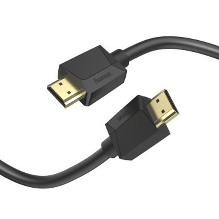 Hama, kabel HDMI 21 ultra high speed 8k, 3 m