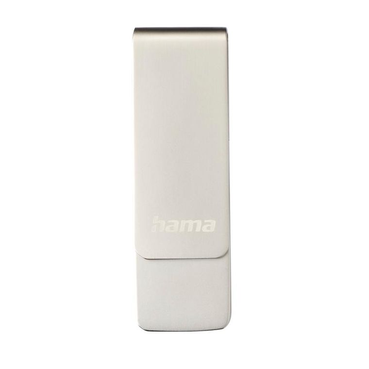 Hama, karty, Rotate pro pamięć USB 30, 64gb, 70mb/s