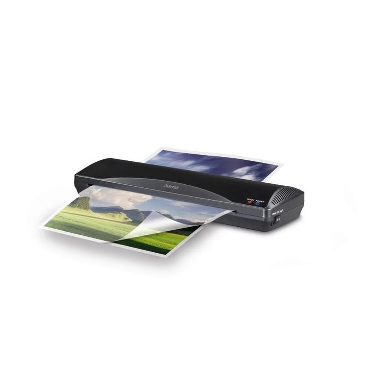 Hama, laminator home & office din A3