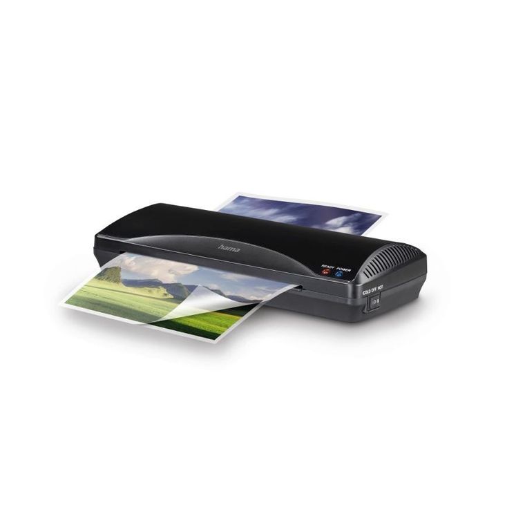 Hama, laminator home & office din A4