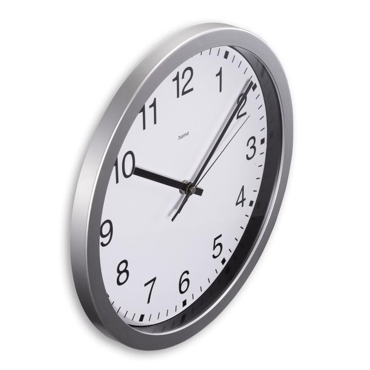 Hama, Mallorca, zegar ścienny