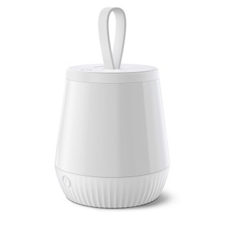 Hama, nocna lampka mobile z timerem i regulacją barwy