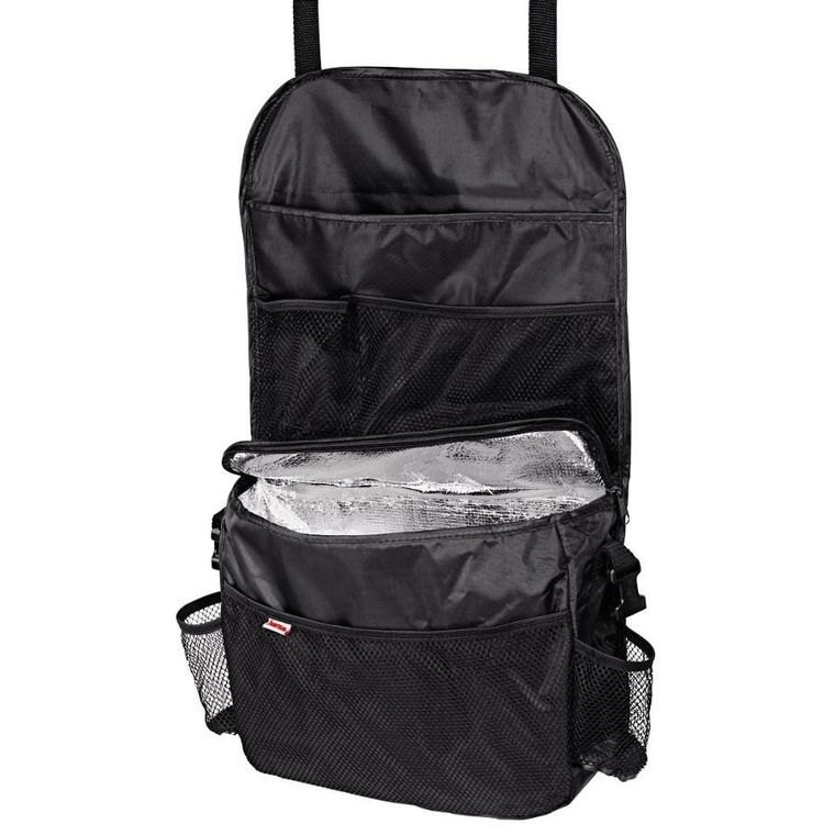 Hama, organizer na fotel