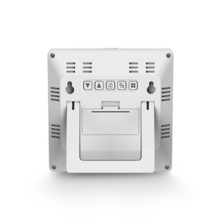 Hama, stacja pogodowa palawan, z czujnikiem