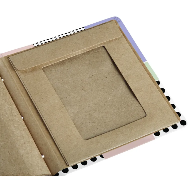 Hama, Story, album do zdjęć błyskawicznych, 5,4-8,6/56