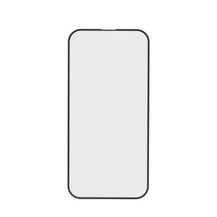 Hama, szkło ochronne Extreme d3o iPhone 16 plus, ramka montażowa w zestawie