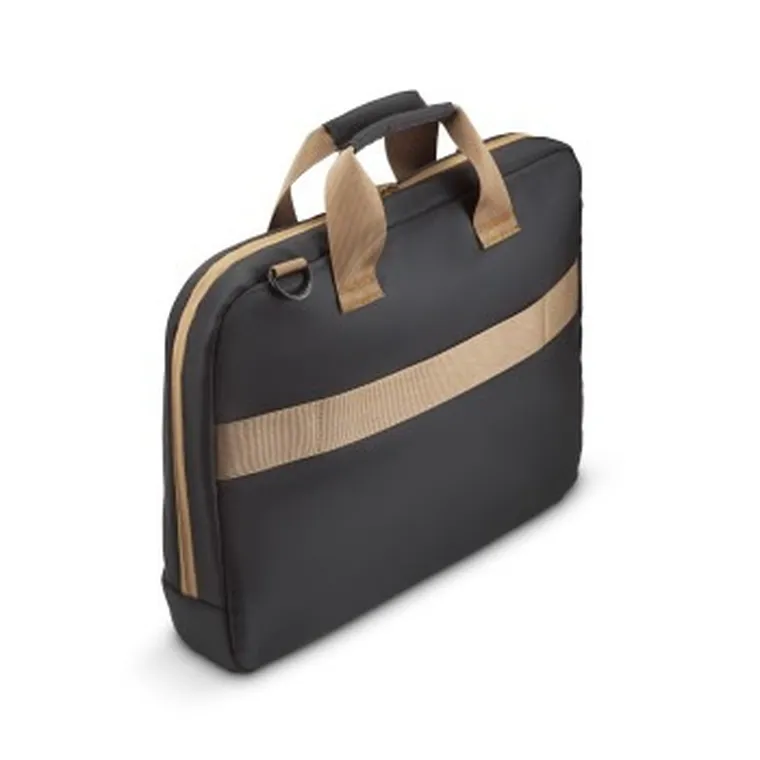 Hama, torba do laptopa Ultra Lightweight, 13.3 do 14.1 cala, czarna