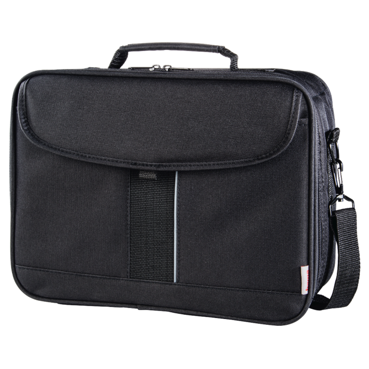 Hama, torba do projektora Sportsline l, czarna