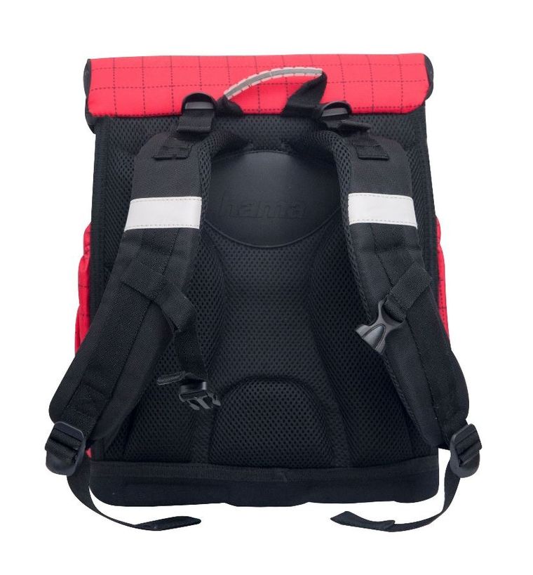 Hama, tornister szkolny, Racer