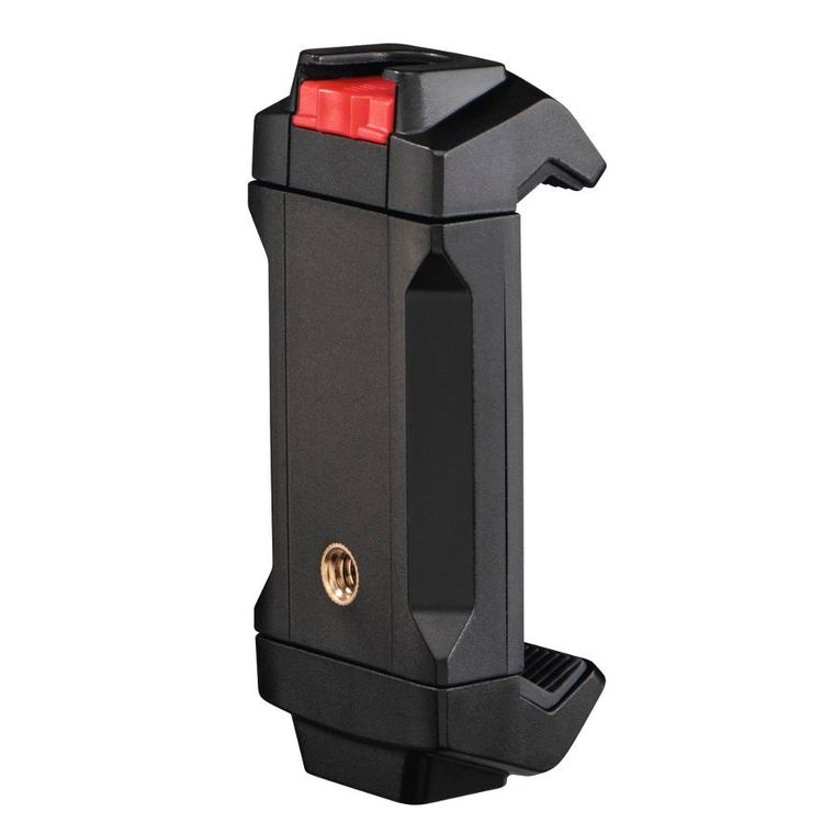 Hama, uchwyt na smartfona / tablet pro, 2w1, 1/4”