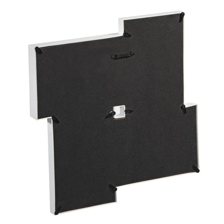 Hama, Visby, ramka na zdjecia, biała, 10-15 cm