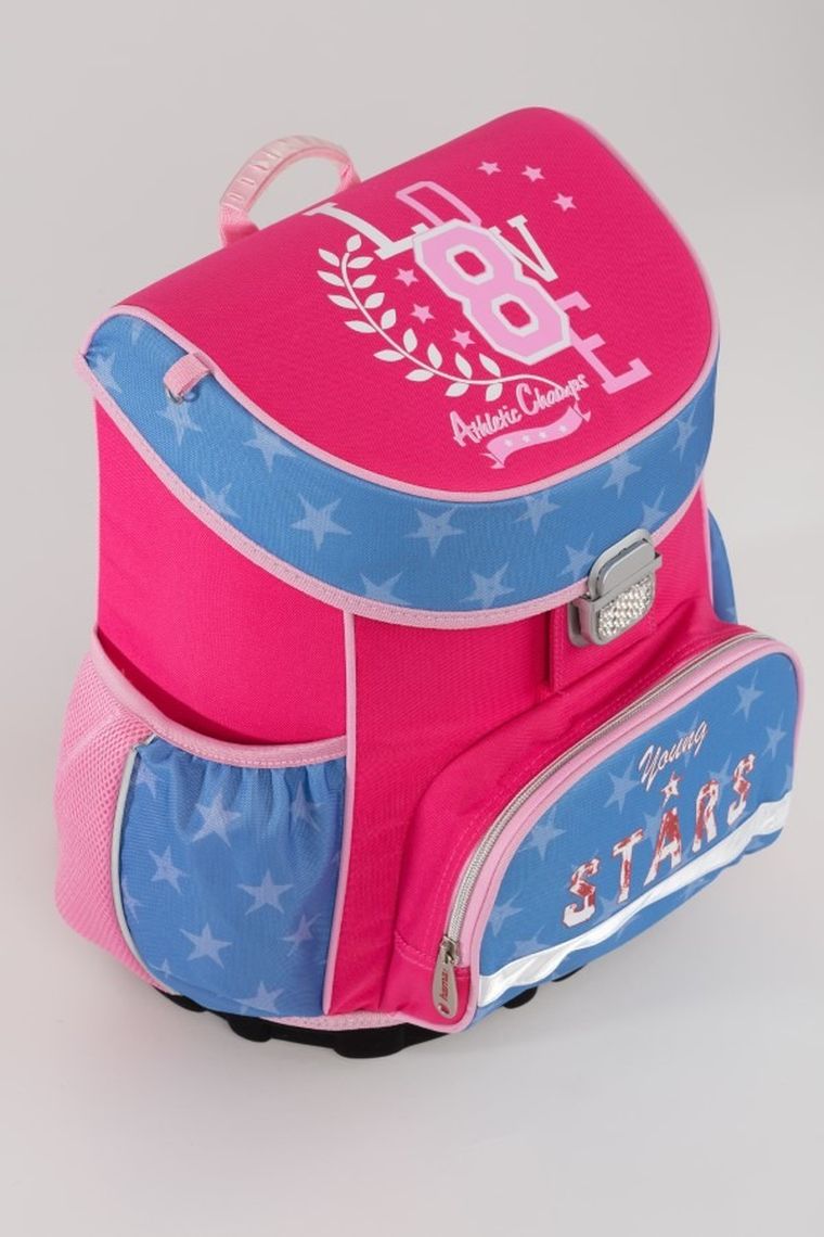 Hama, Young & Stars, tornister szkolny