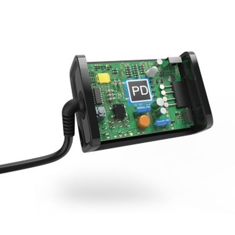 Hama, zasilacz uniwersalny do notebooka USB-C