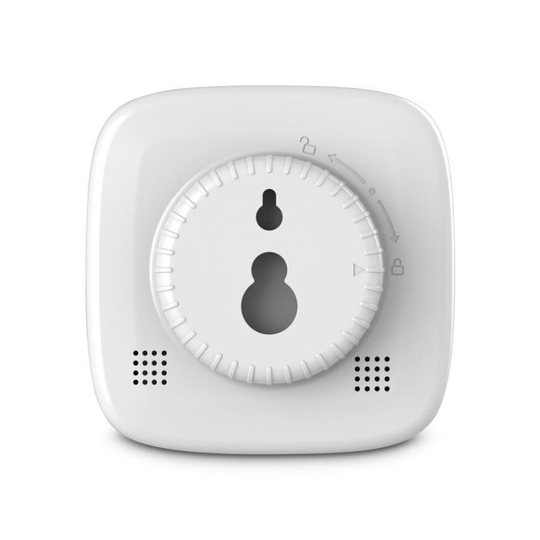 Hama, zegar elektroniczny, cyprus, łaziennkowy na ścianę