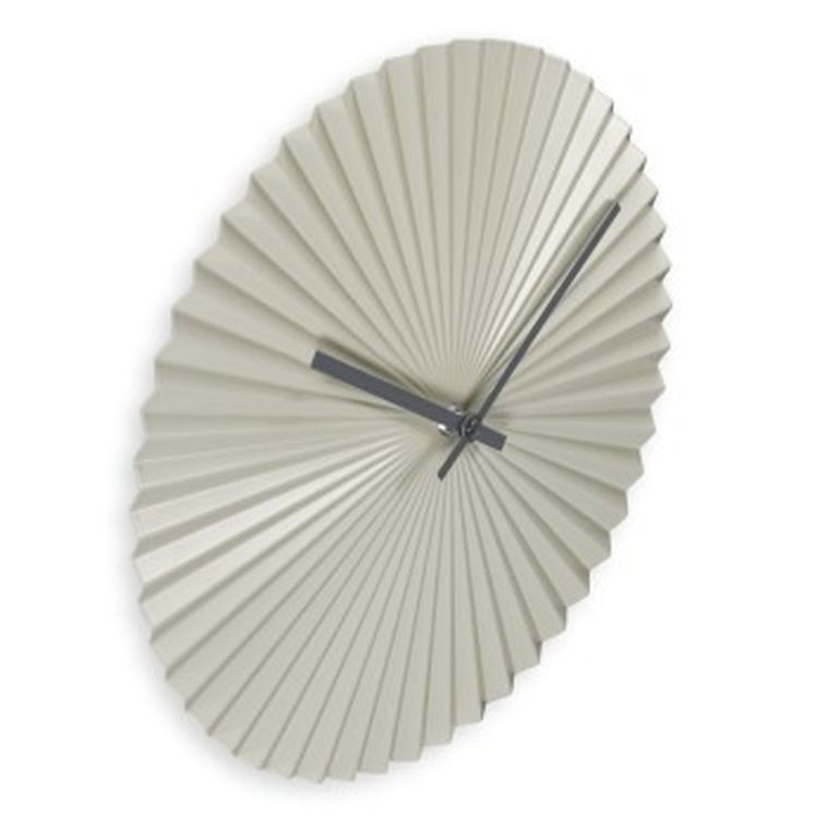 Hama, zegar ścienny, Barbados, 30 cm