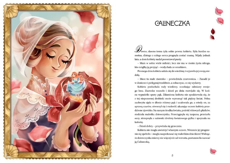 Hans Christian Andersen. Najpiękniejsze baśnie