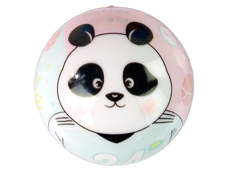 Hapu, piłeczka miękka, 7 cm, 1 szt.